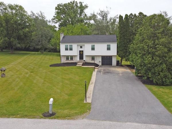 28 FREDERICK ROAD , COATESVILLE, PA 19320
