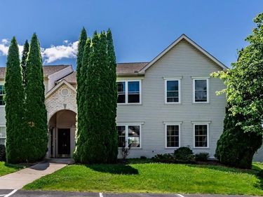 128 HIDDENWOOD DRIVE, HARRISBURG, PA 17110