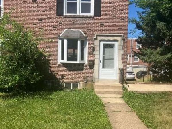 512 S 2ND STREET, DARBY, PA 19023