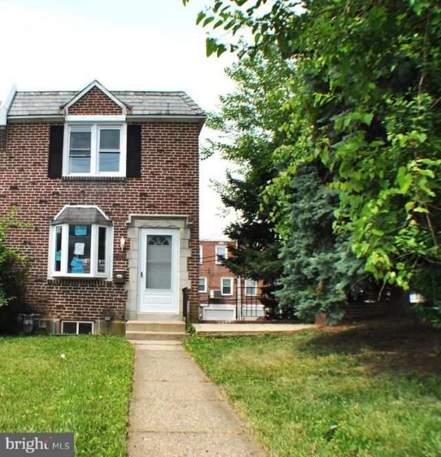 512 S 2nd Street , Darby, PA 19023 Main Photo