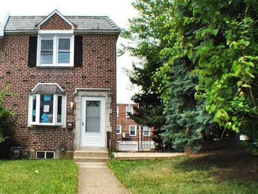 512 S 2ND STREET , DARBY, PA 19023