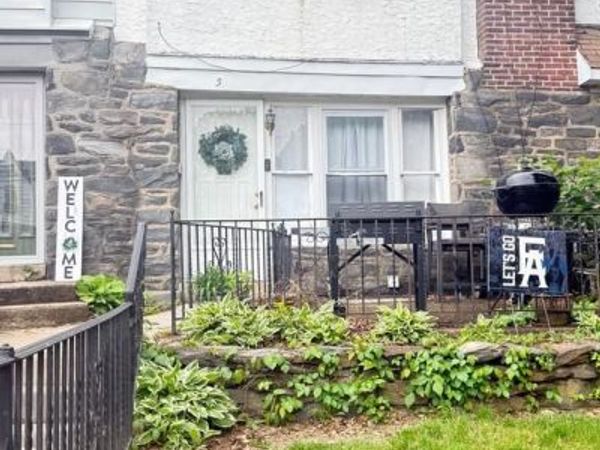 58 HIGH STREET , SHARON HILL, PA 19079