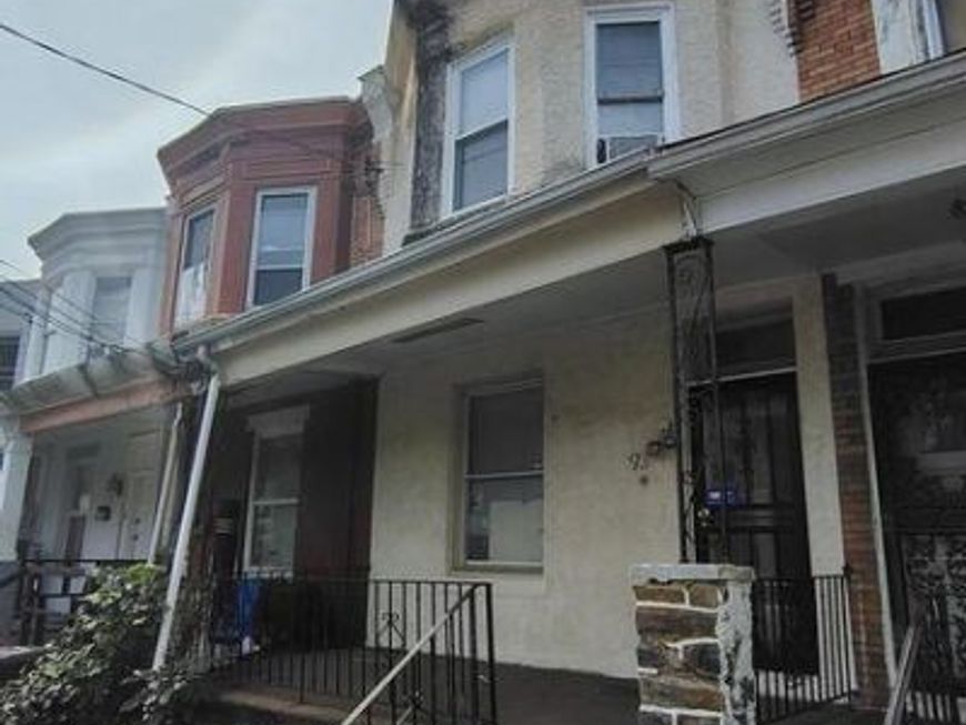 932 Forrester Avenue , Darby, PA 19023 Main Photo