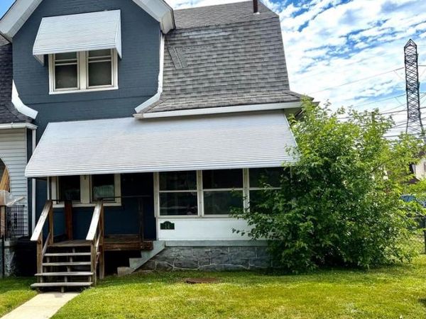 14 CEDAR STREET, MARCUS HOOK, PA 19061