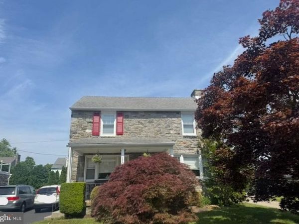 911 SHADELAND AVENUE , DREXEL HILL, PA 19026