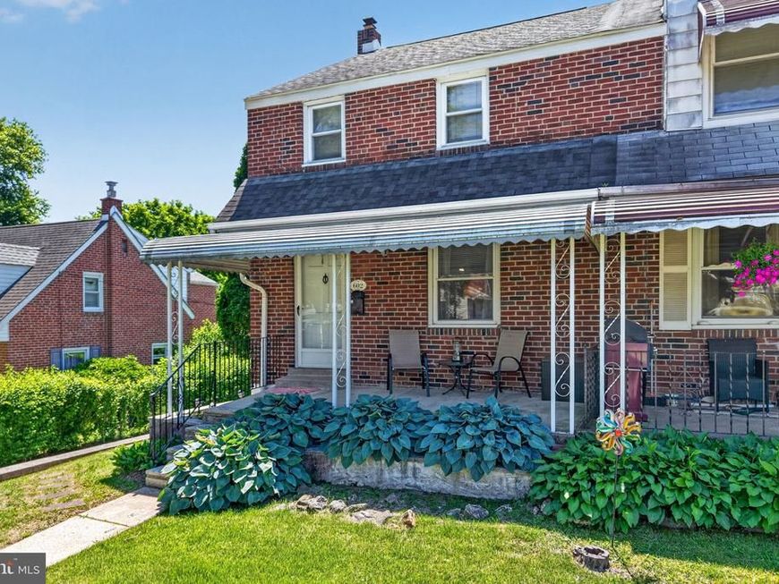 602 Clymer Lane , Ridley Park, PA 19078 Main Photo