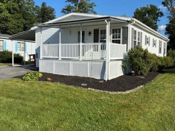 170 CAMEO DRIVE, Unit 45, FAYETTEVILLE, PA 17222