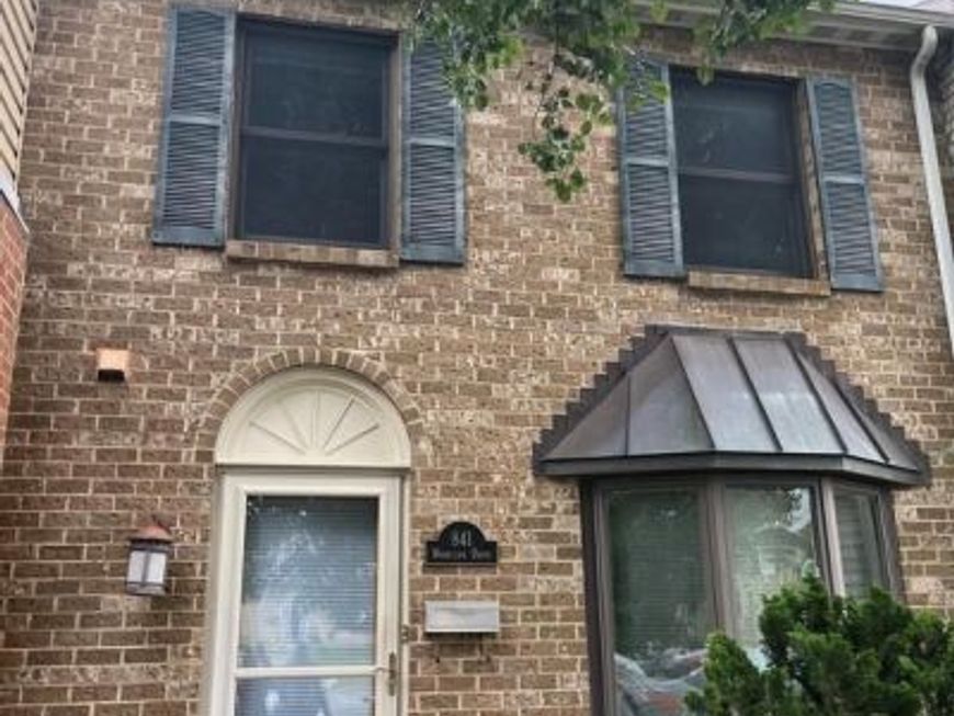 841 Woodlawn Drive, Chambersburg, PA 17201 Main Photo