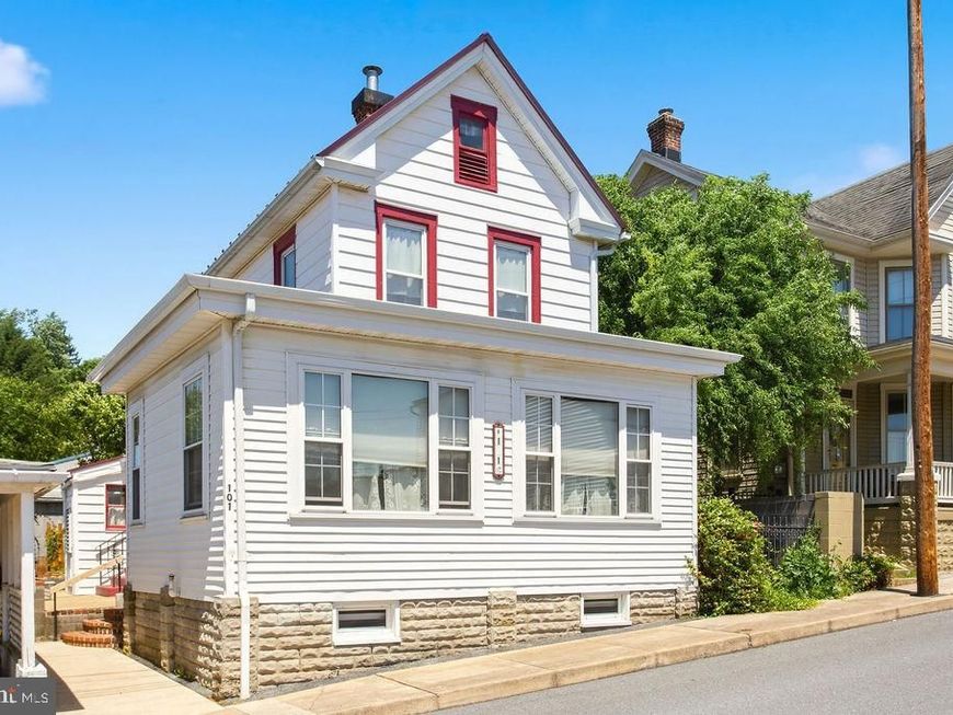 101 Middle Street , Waynesboro, PA 17268 Main Photo