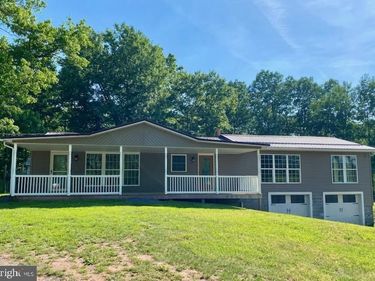 7968 CROMWELL ROAD, THREE SPRINGS, PA 17264