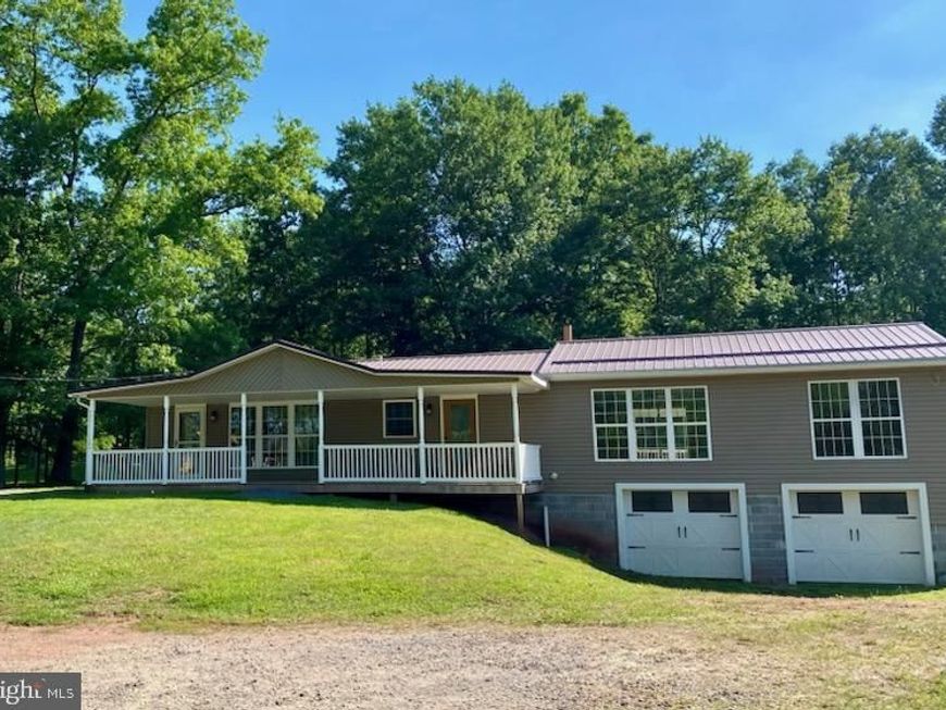 7968 Cromwell Road , Three Springs, PA 17264 Main Photo