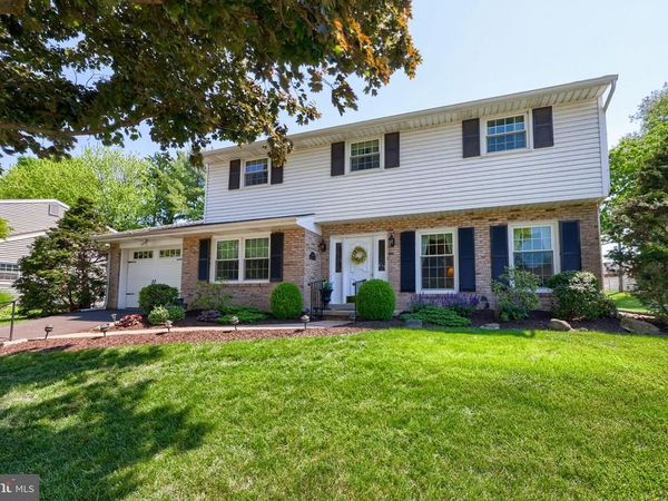 2143 BROCKTON ROAD, LANCASTER, PA 17601