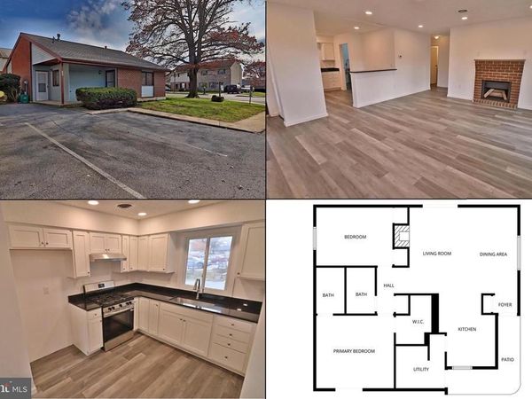 305 GREENLAND DRIVE , LANCASTER, PA 17602