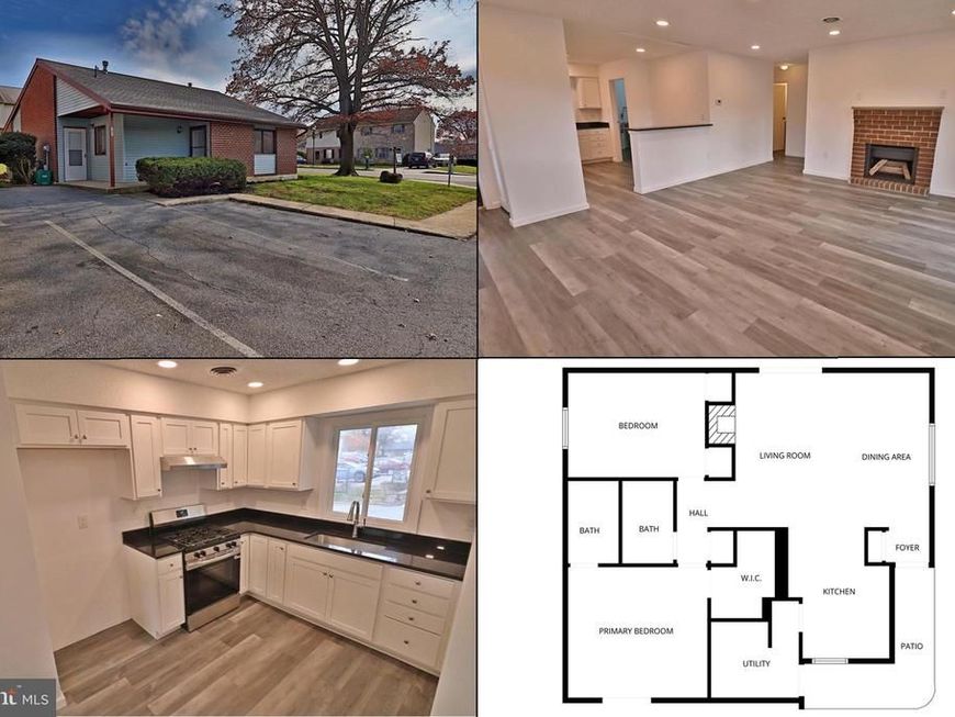 305 Greenland Drive , Lancaster, PA 17602 Main Photo