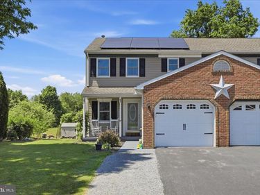 89 RED STONE CIRCLE, REINHOLDS, PA 17569