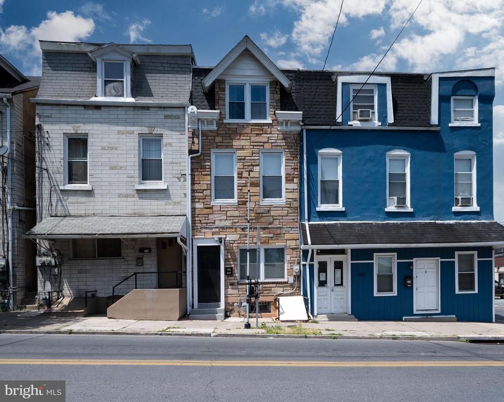 627 W Union Street , Allentown, PA 18101 Main Photo