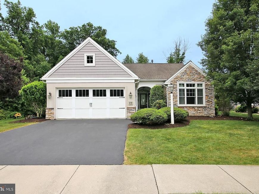 1061 Alden Way, Lebanon, PA 17042 Main Photo