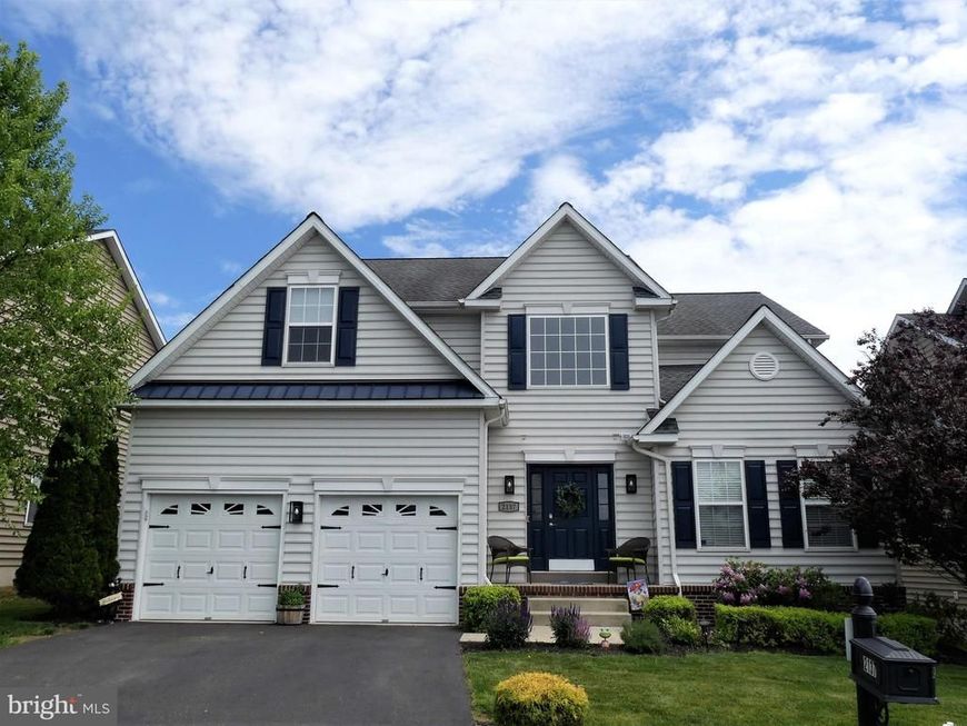 2137 Larkspur Court, Pennsburg, PA 18073 Main Photo