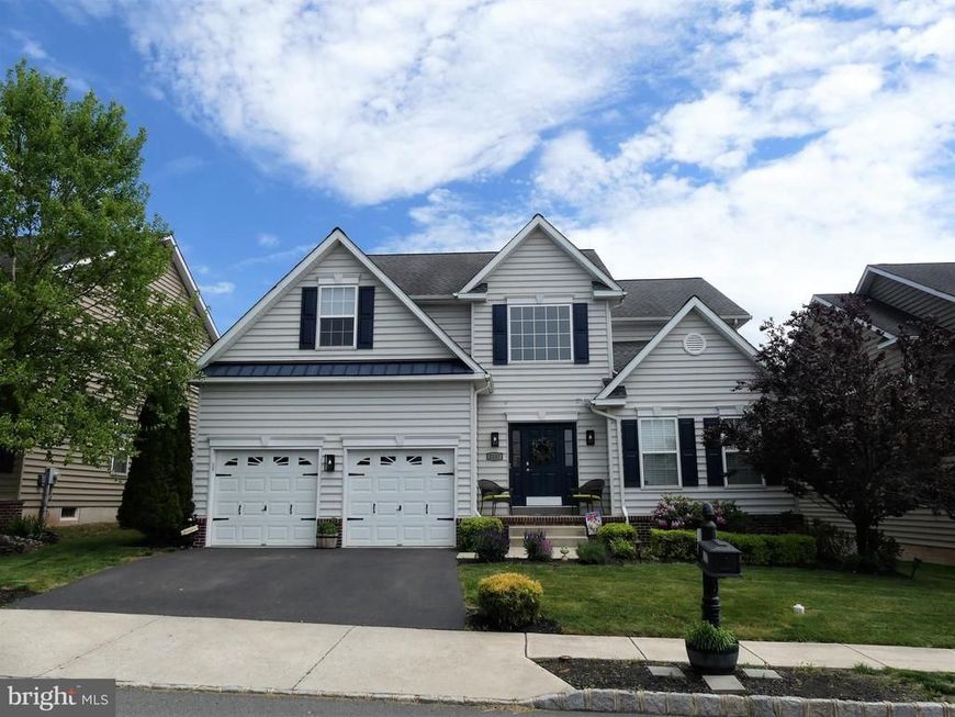 2137 Larkspur Court , Pennsburg, PA 18073 Main Photo