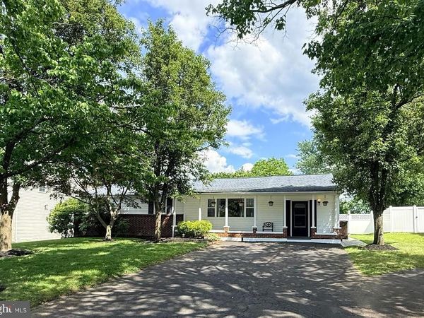 23 MAPLE AVENUE, HATBORO, PA 19040