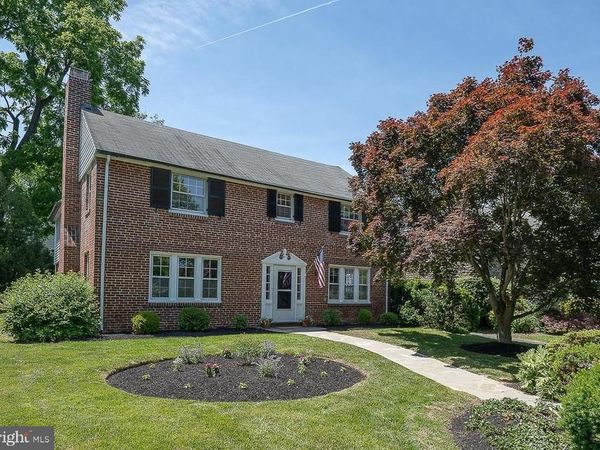 508 MONROE ROAD, MERION STATION, PA 19066