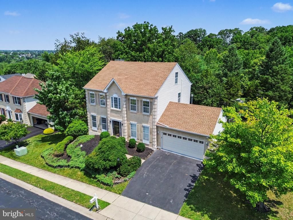 630 JAMIE CIRCLE, KING OF PRUSSIA, PA 19406