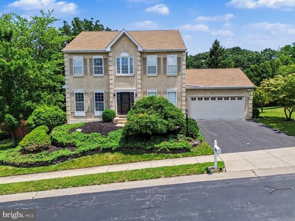 630 JAMIE CIRCLE, KING OF PRUSSIA, PA 19406