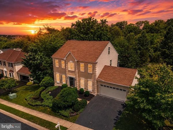 630 JAMIE CIRCLE, KING OF PRUSSIA, PA 19406