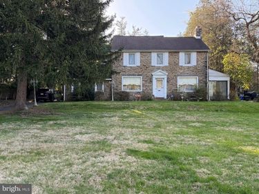 8231 NEW SECOND STREET, ELKINS PARK, PA 19027