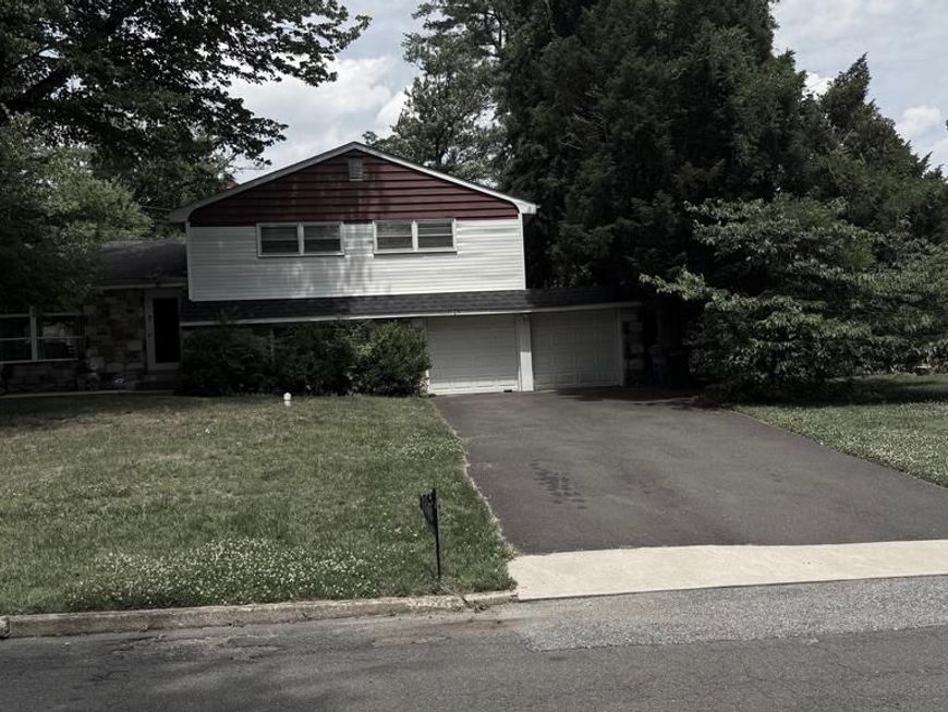 1105 Rock Creek Drive, Wyncote, PA 19095 Main Photo