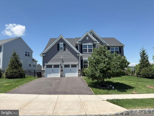 119 MARKLEY FARM CIRCLE, WEST NORRITON, PA 19403