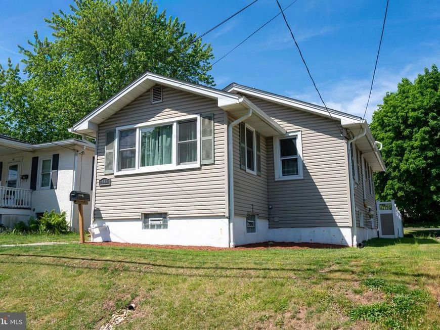 113 Penn Street , Pennsburg, PA 18073 Main Photo