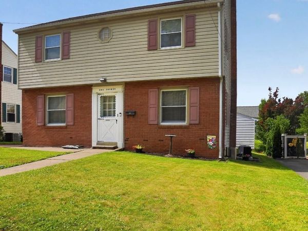 120 W 8TH STREET, POTTSTOWN, PA 19464