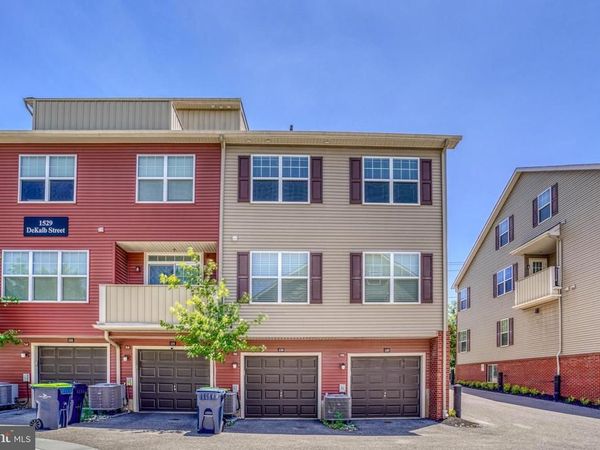 1529 DEKALB STREET , Unit 130, NORRISTOWN, PA 19401