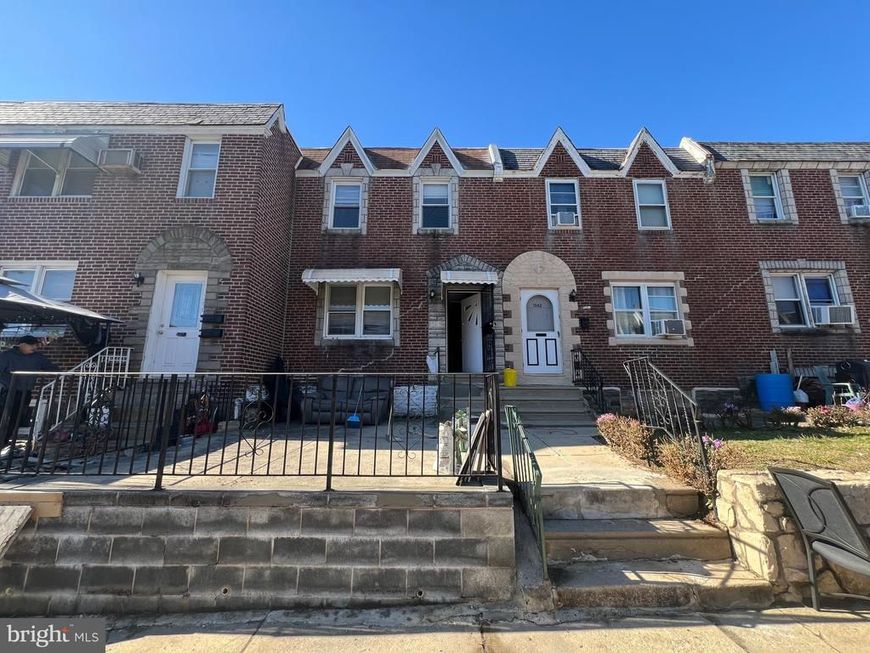 1364 Wells Street, Philadelphia, PA 19111 Main Photo
