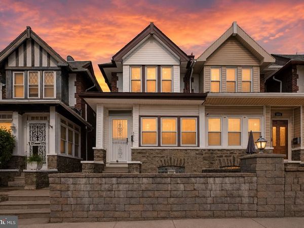 5014 N SMEDLEY STREET , PHILADELPHIA, PA 19141