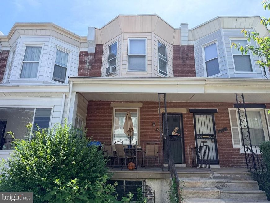 6640 Ross Street , Philadelphia, PA 19119 Main Photo