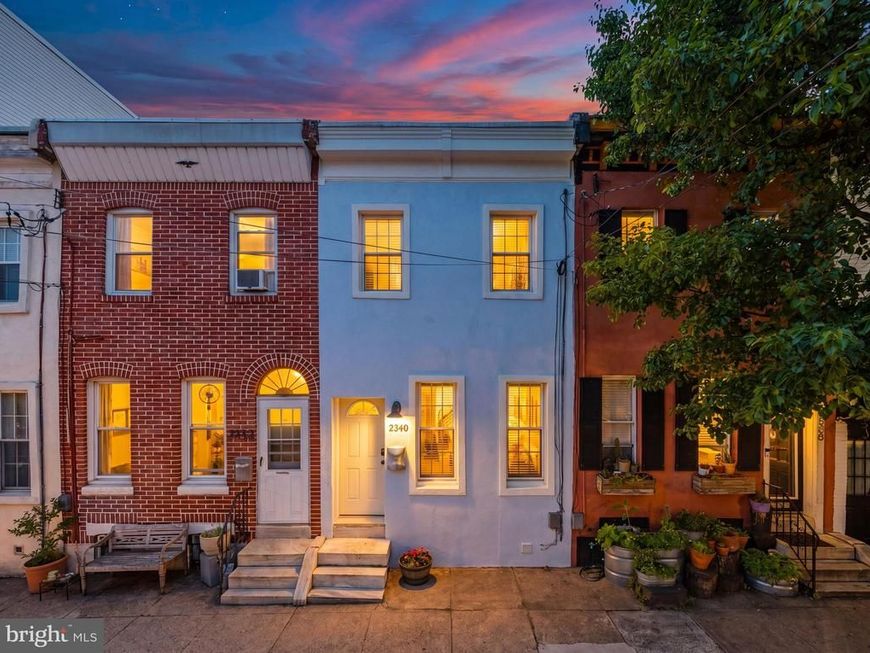2340 E Letterly Street , Philadelphia, PA 19125 Main Photo