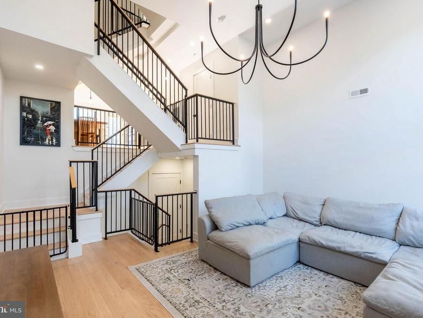 922 S Bonsall Street , Philadelphia, PA 19146 Main Photo