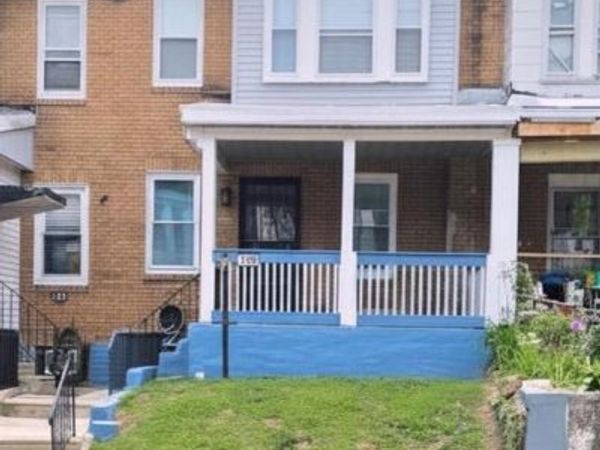 1108 E STAFFORD STREET, PHILADELPHIA, PA 19138