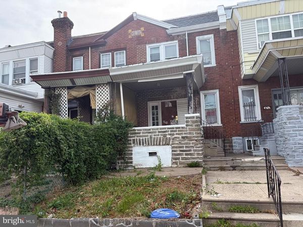 4924 N 8TH STREET, PHILADELPHIA, PA 19120