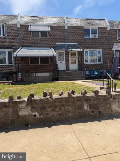 6323 Cottage Street, Philadelphia, PA 19135 Main Photo