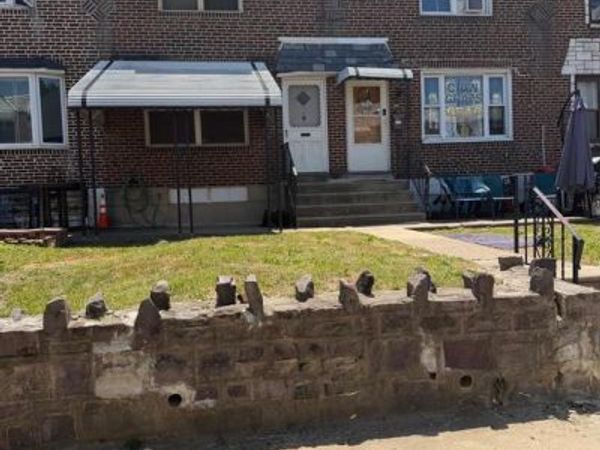 6323 COTTAGE STREET, PHILADELPHIA, PA 19135
