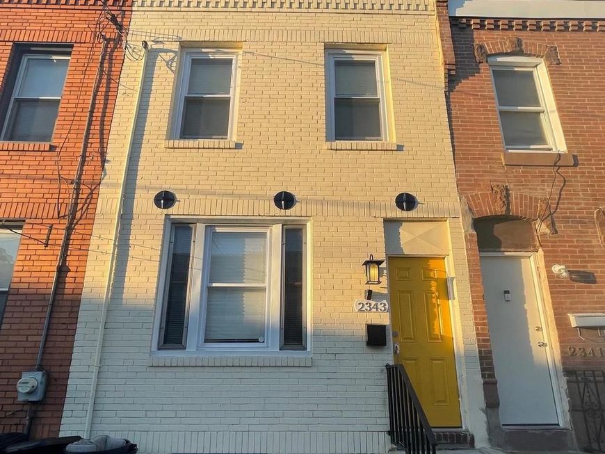 2343 Fernon Street, Philadelphia, PA 19145 Main Photo