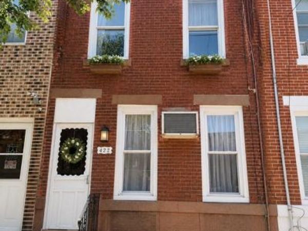 422 WOLF STREET, PHILADELPHIA, PA 19148