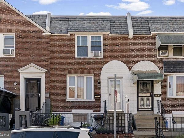3902 ELSINORE STREET, PHILADELPHIA, PA 19124