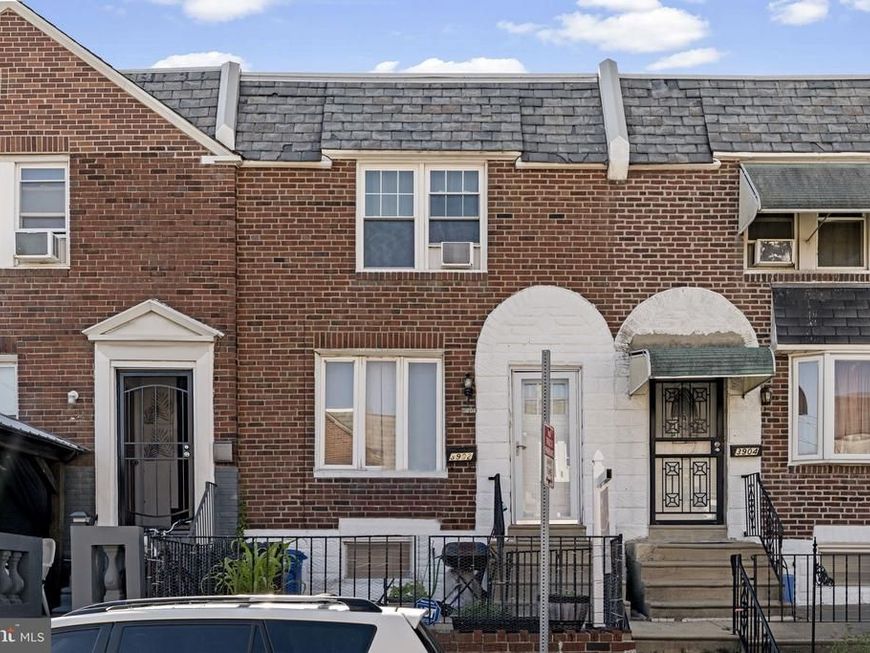 3902 Elsinore Street, Philadelphia, PA 19124 Main Photo