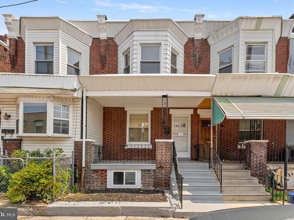 7 S 53RD STREET , PHILADELPHIA, PA 19139
