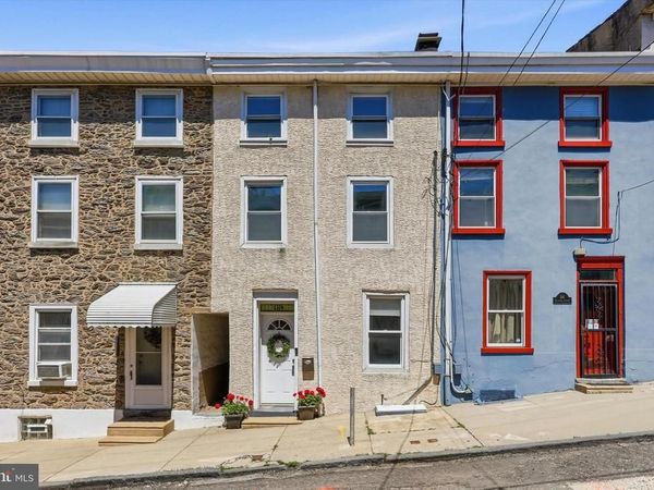 184 CONARROE STREET , PHILADELPHIA, PA 19127