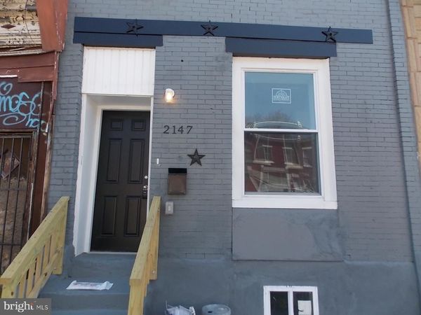 2147 N 29TH STREET , PHILADELPHIA, PA 19121